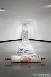 Industriell målning