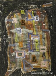 Namnlös (abstraktion)