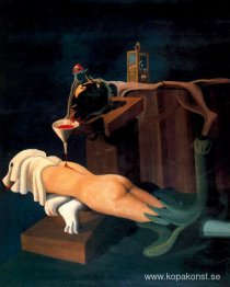 Máquina de coser elektro-sexuell