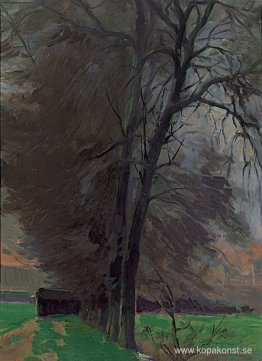 Kanalen Bethune