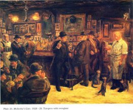 McSorleys katter