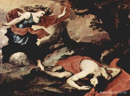 Venus och Adonis