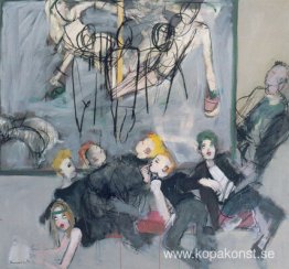 Konsthus