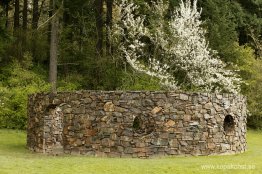 Stenhölje: Rock Rings