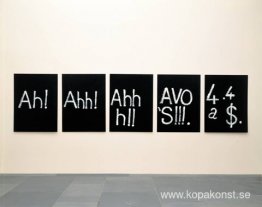 Mayfair: Ah! Ahh! Ahhh! Avo's!!! 4,4 till $.
