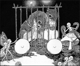 Fairy Circus