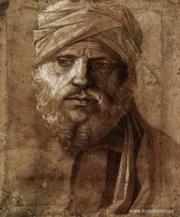 Man med turban