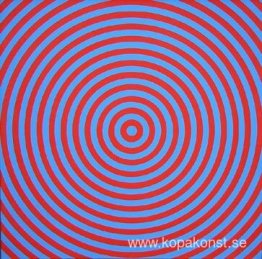 Bull's eye