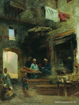 Kairo domstol