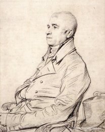 Reverend Joseph Church