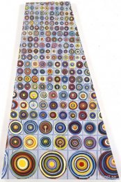 Förminskande cirklar