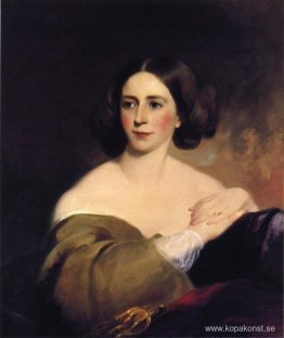 Mrs. Thomas Fitzgerald (Sarah Leveing ​​Riter)