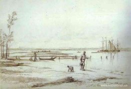 I St Petersburgs förorter