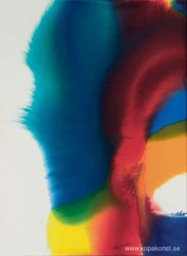 Rainbow Bleed