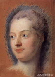 Madame de Pompadour