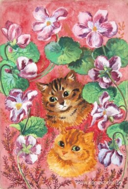 PENSES OCH TABBY