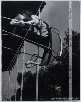 Kyssen