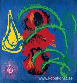 Gul båt (7.8.98)