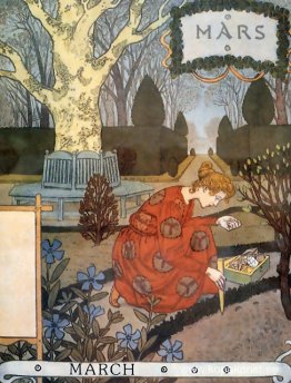La Belle Jardiniere – mars
