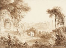 Edens lustgård