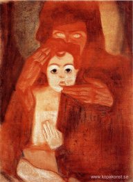 Mor och barn (Madonna)