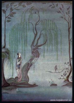 Näktergalen