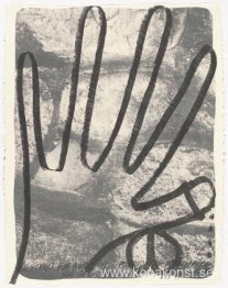 Stenar för en vägg (4)