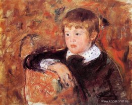 Mästare Robert Kelso Cassatt