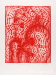 Mitt öga är en mun