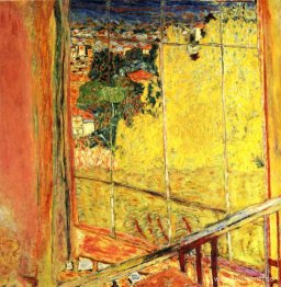 Workshopen med Mimosa