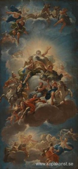 Medicis apoteos