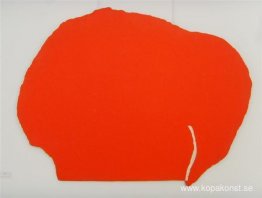 Röda kronblad 2