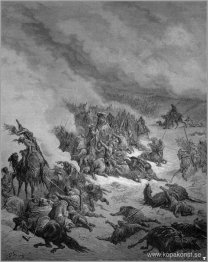 Korståg mot hedarna i Granada