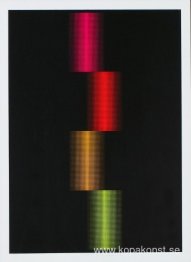 Komposition Serie Puncton