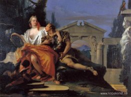 Rinaldo och Armida