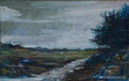 Yallahs River #1