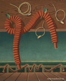 Sysslolöshetens perspektiv II