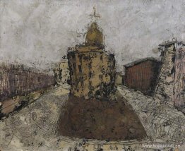 Neapel, kyrka