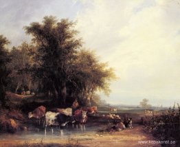 Nära New Forest