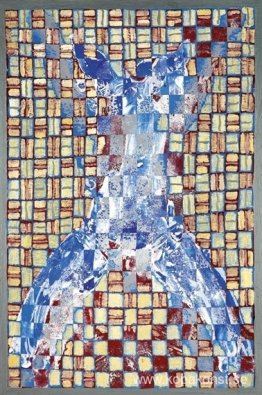 Figur de Venise nr VIII