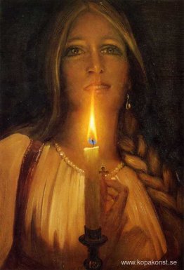Spådom