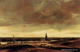 Utsikt över Rhenen