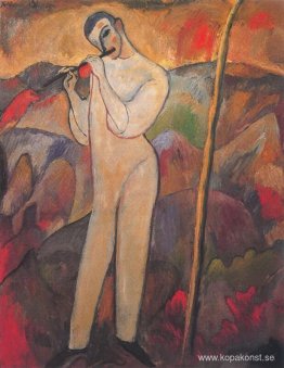 Piping Pierrot