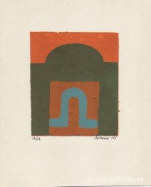 Under livet Människan visar sin klarhet - Under dödens glömska