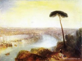 Rom från berget Aventine