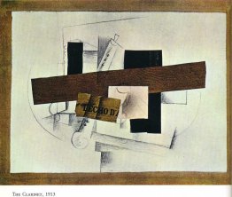 Klarinetten (Tenora)