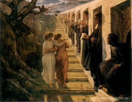 Poème de l'âme 7: Le Mauvaus Sentier