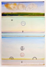 Japansk solnedgång, #16