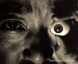 Orolig korridor