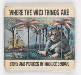 Var The Wild Things är